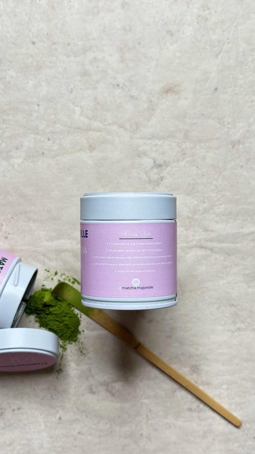 Premium Ceremonial Matcha - 50g